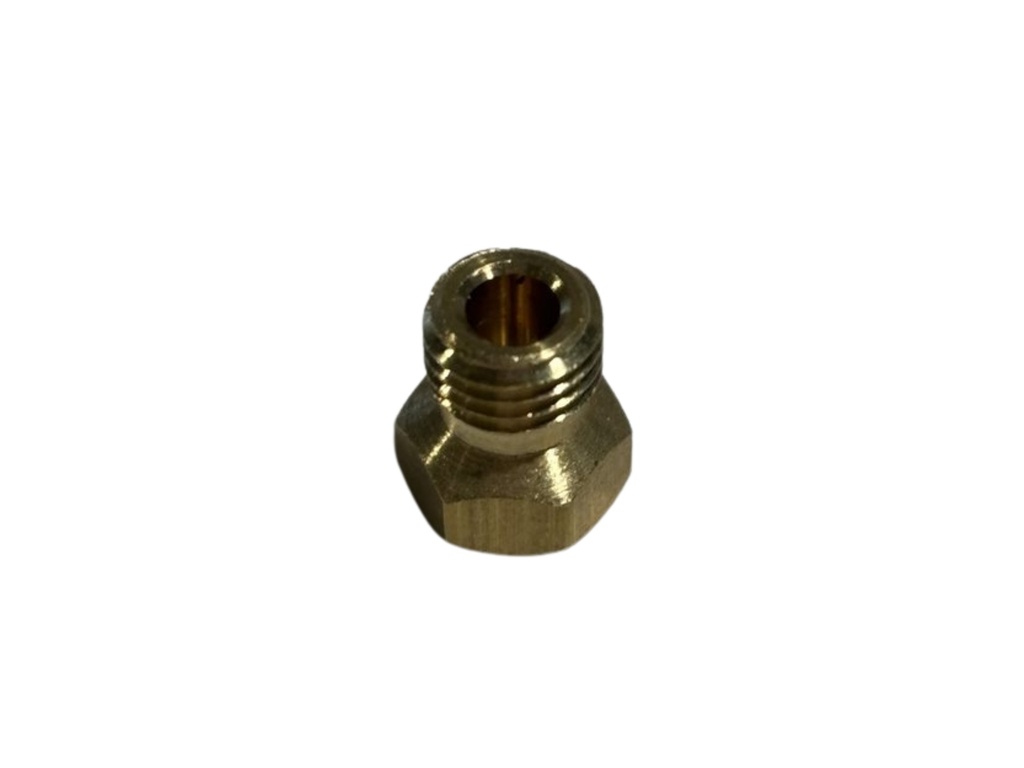 JET FOR AU BURNER Y0.5