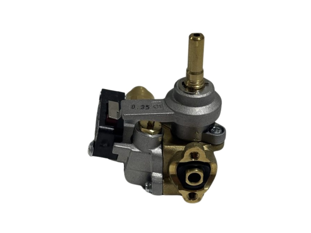 VALVE MEDIUM V2