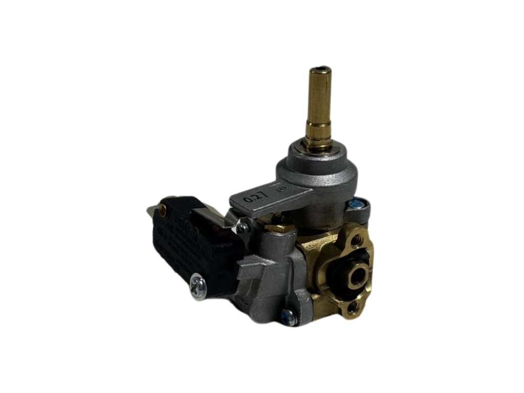 VALVE SMALL V2