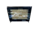 COMPLETE OVEN DOOR 600MM