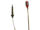 THERMOCOUPLE MEDIUM 500MM