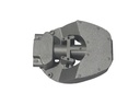 WOK BURNER BASE