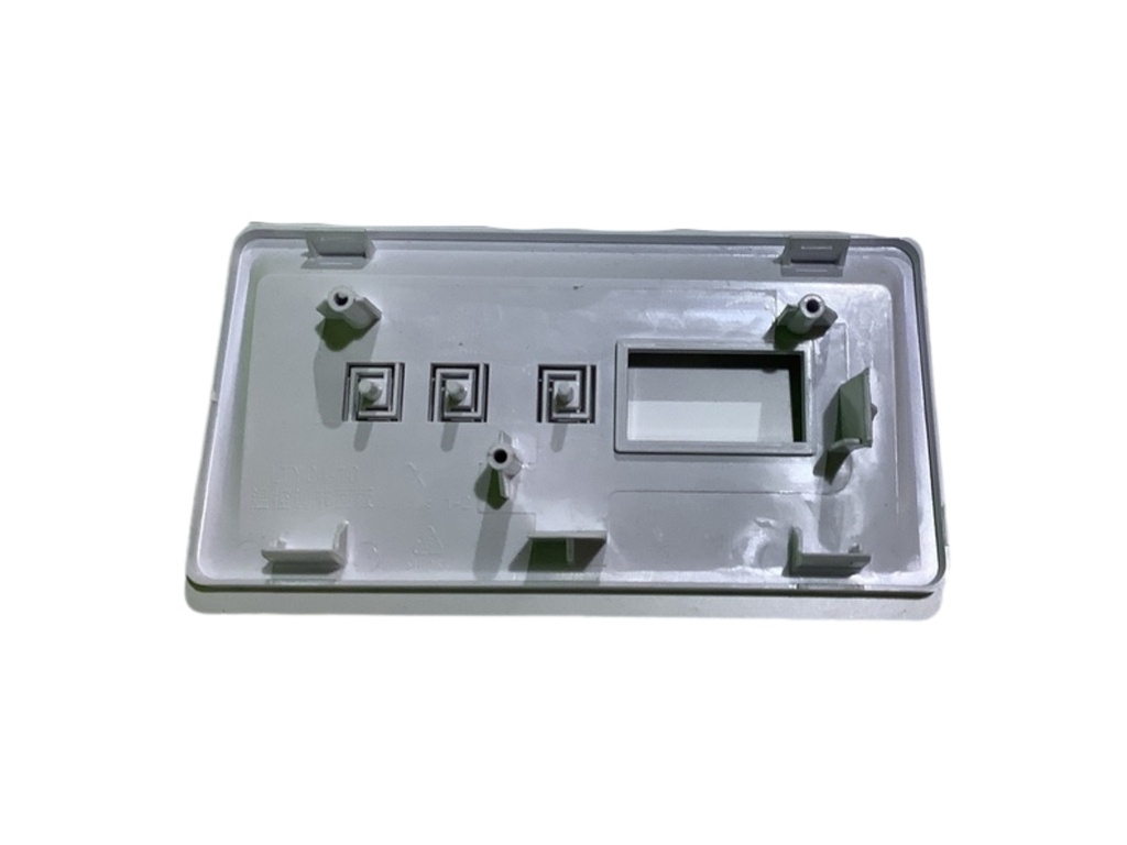 FREEZER CONTROL PANEL
