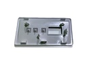 FREEZER CONTROL PANEL