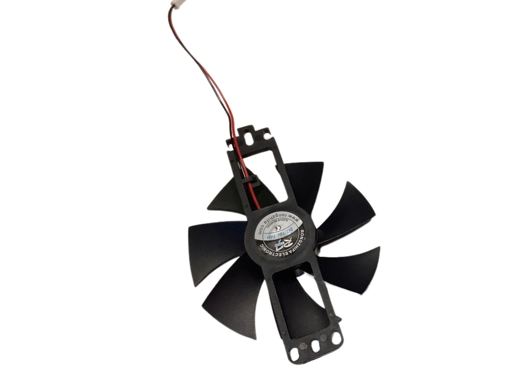 COOLING FAN HOB
