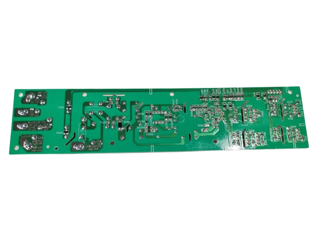 PCB OF COOKTOP 