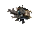 CIRCULAR FAN MOTOR
