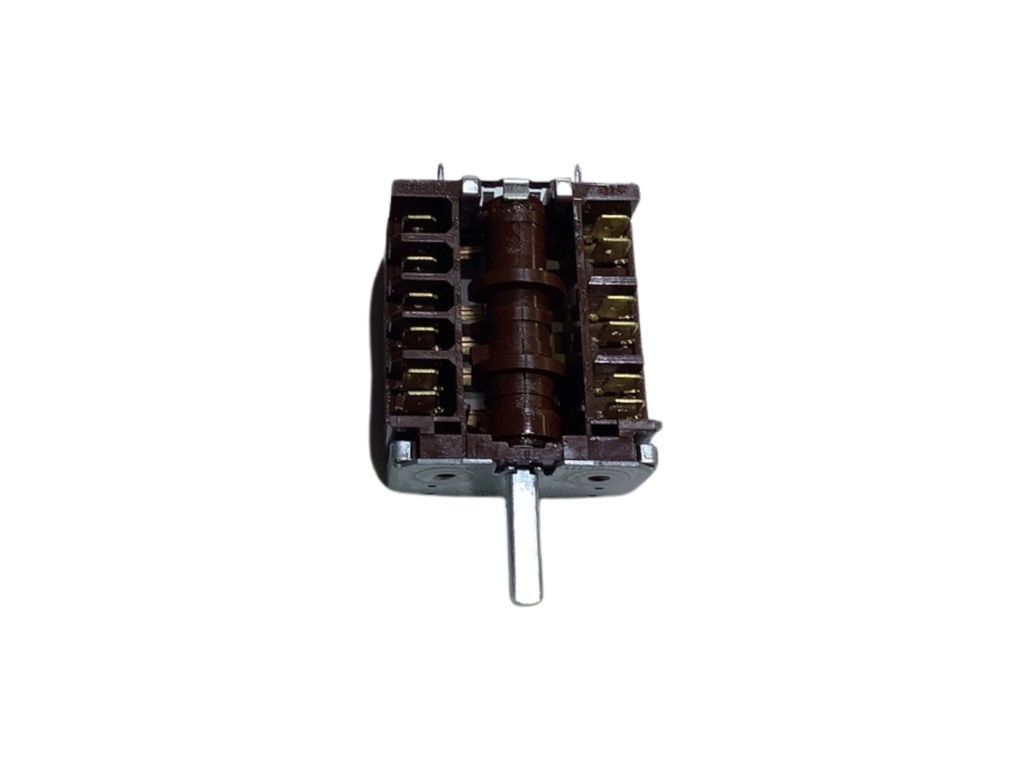 FUNCTION SWITCH SMALL OVEN