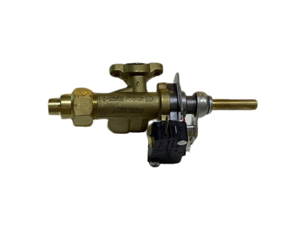 GAS VALVE LARGE