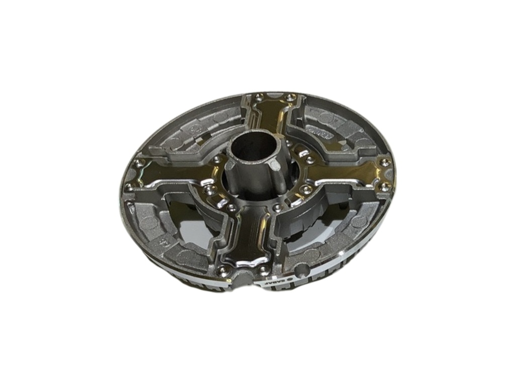 BURNER BODY WOK V2