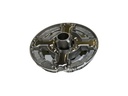 BURNER BODY WOK V2