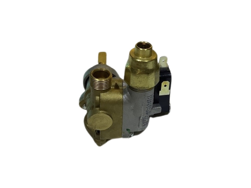 VALVE MEDIUM V1
