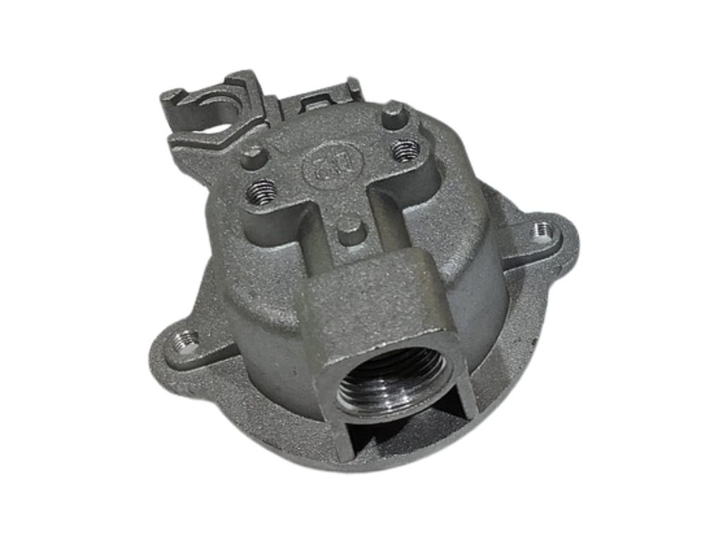 BURNER BASE MEDIUM
