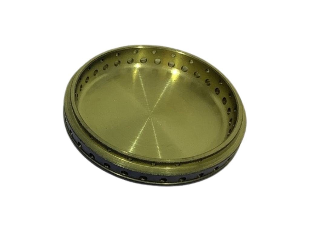 BURNER CAP MEDIUM V1