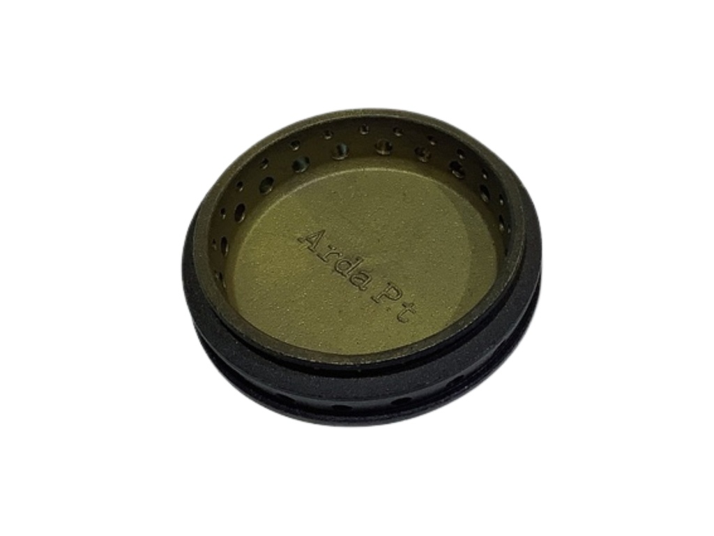 BURNER CAP SMALL V1