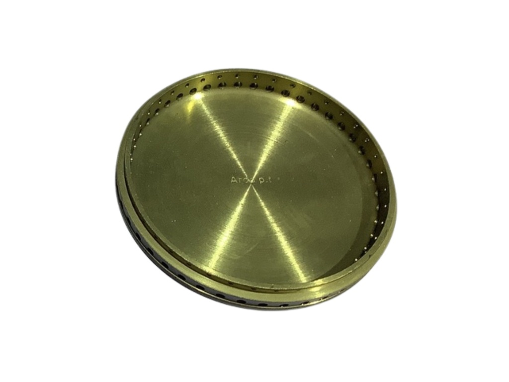 BURNER CAP LARGE V1