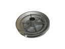 BURNER BODY LARGE V1