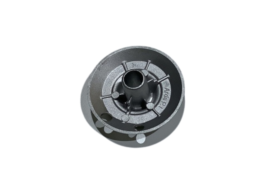 BURNER BODY SMALL V1