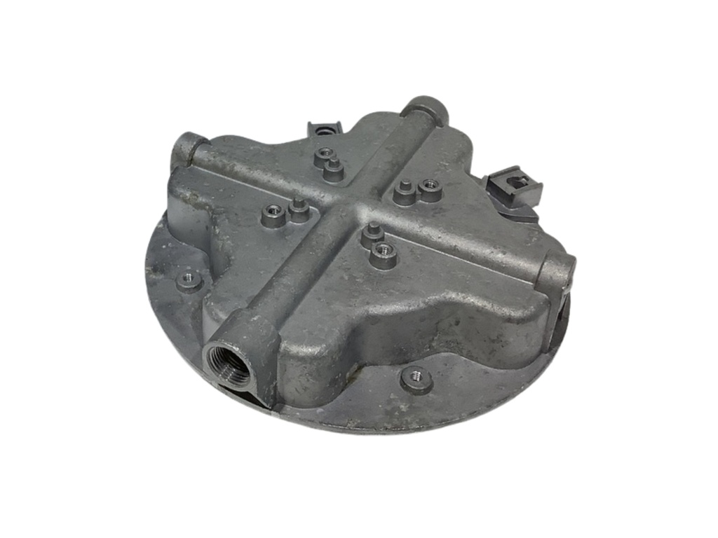 BURNER BASE WOK V1