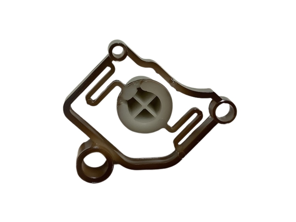 POWER BUTTON 