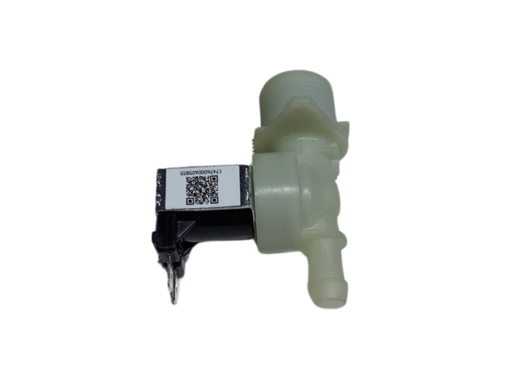 INLET VALVE