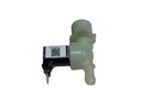 INLET VALVE