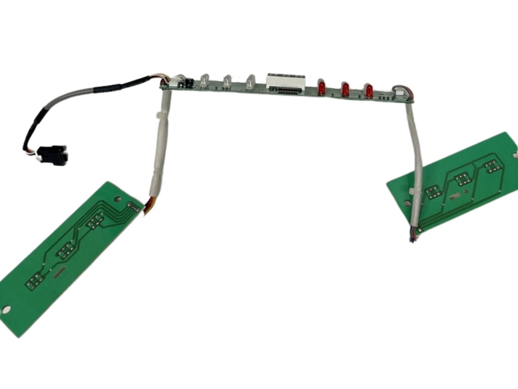DISPLAY PCB 