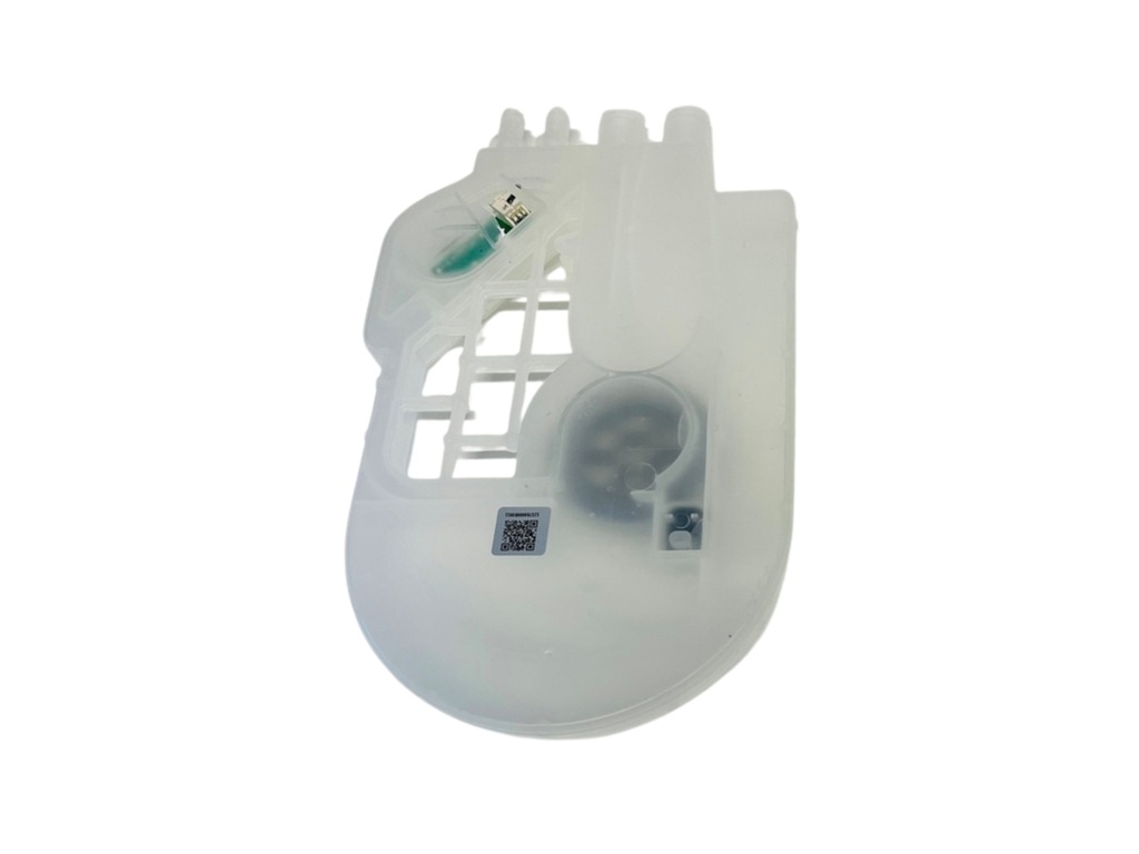 AIR BREATHER ASSEMBLY