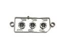 BUTTON ASSEMBLY DISPLAY RIGHT 