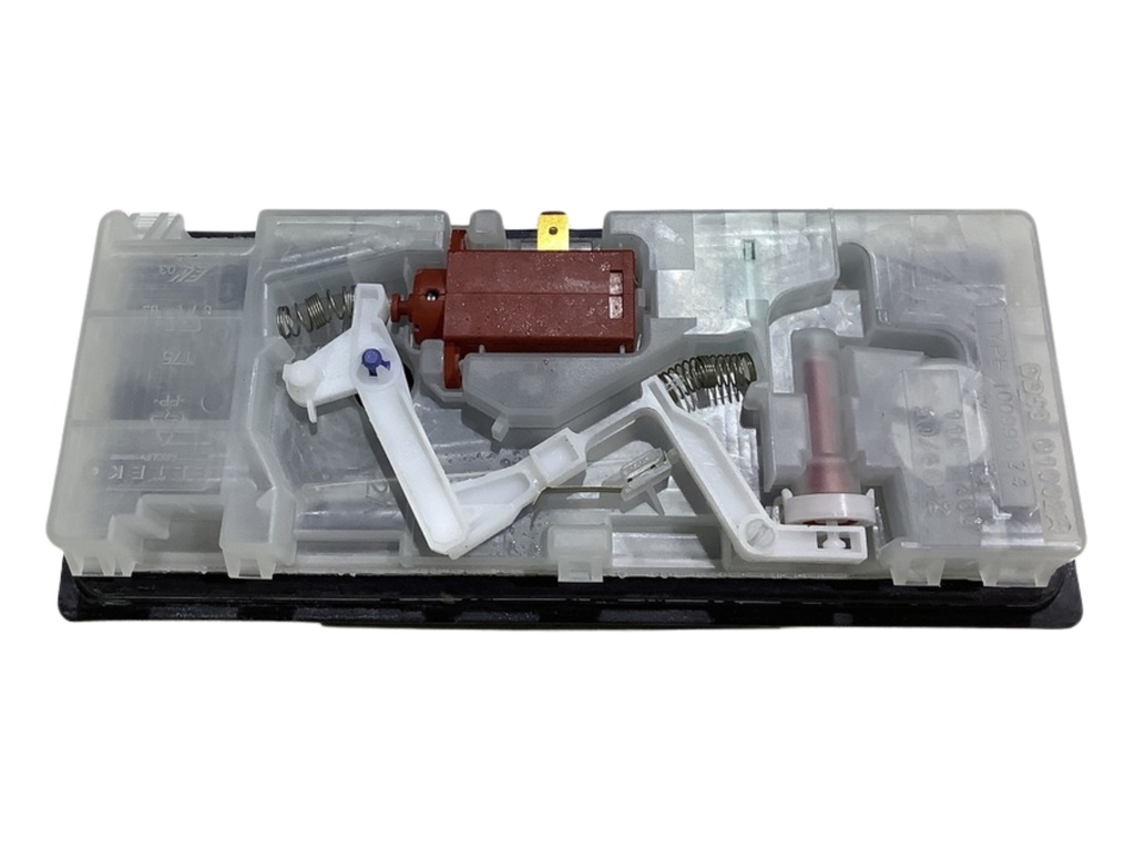 DISPENSER 