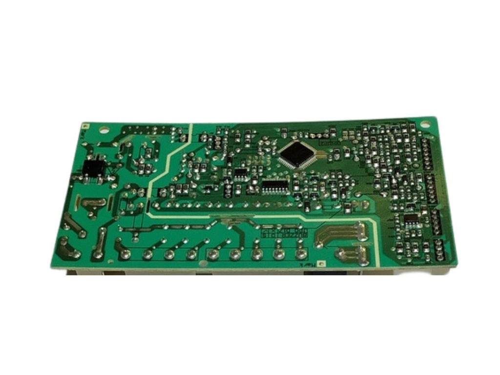 PCB MAIN 