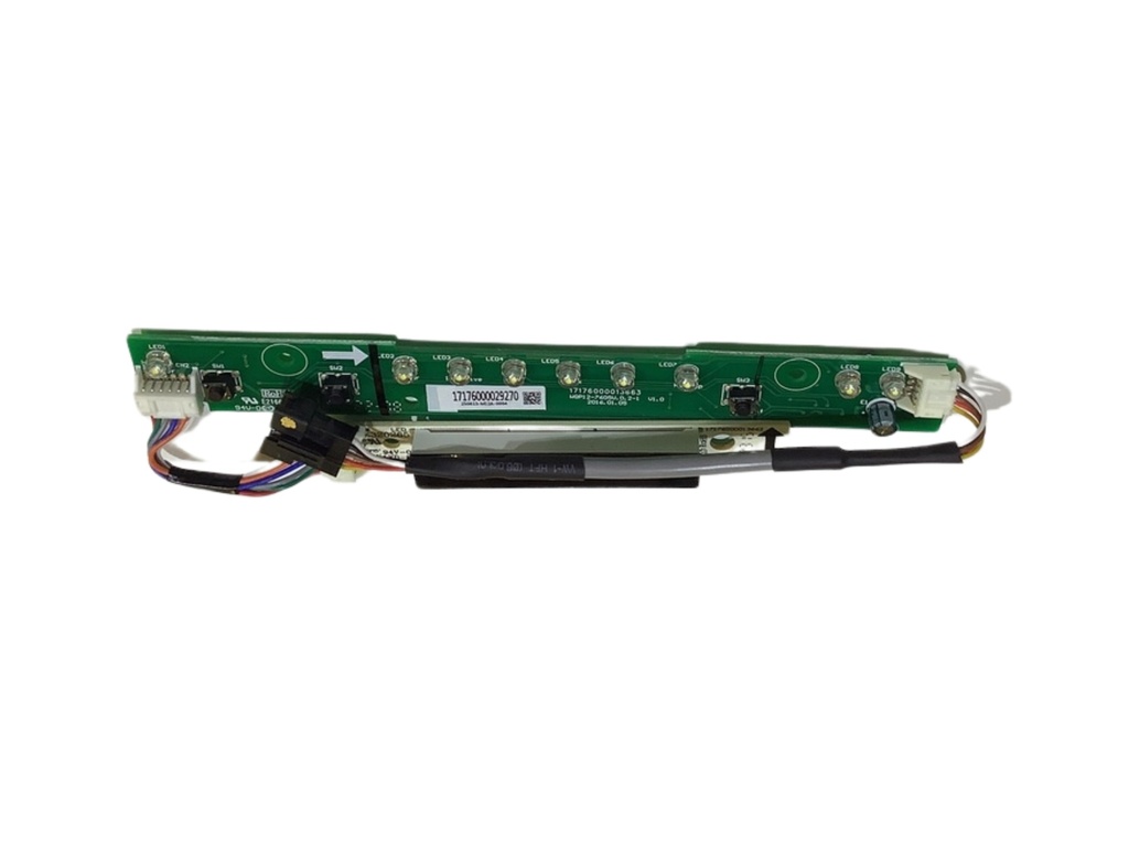 DISPLAY PANEL 