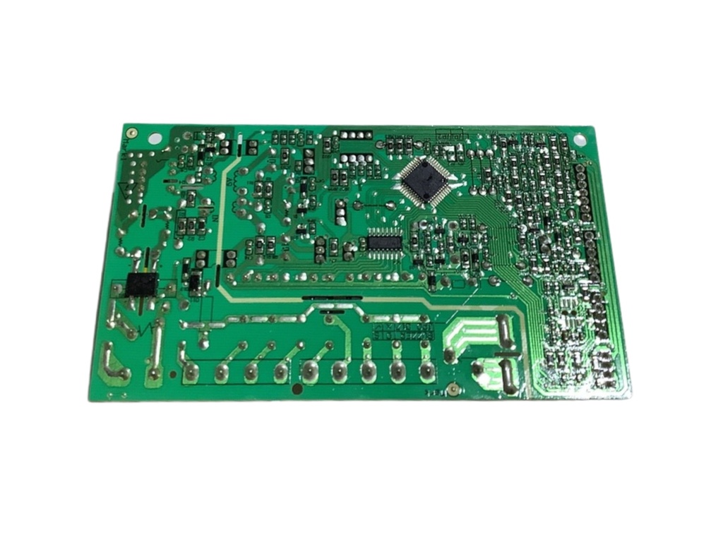 PCB MAIN