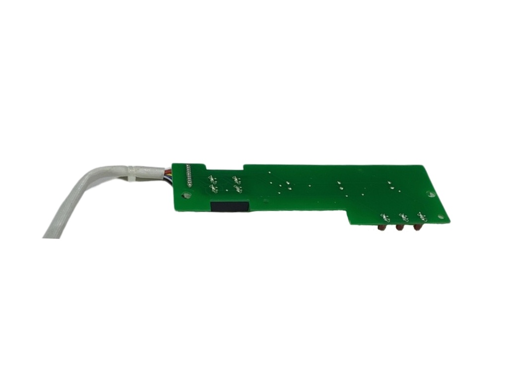 DISPLAY PCB