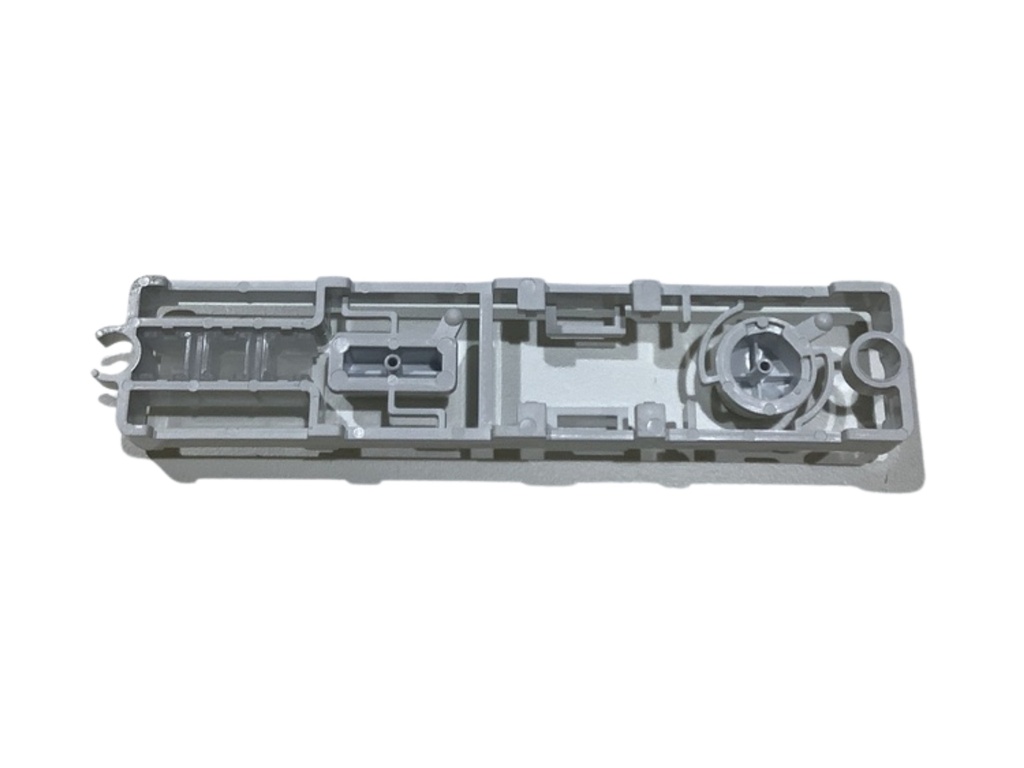 LEFT BUTTON ASSEMBLY 