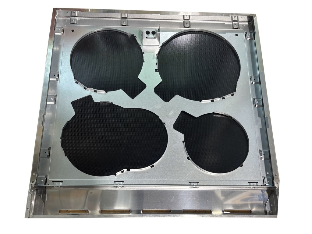 CERAMIC GLASS TOP