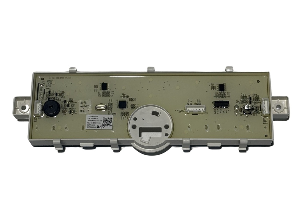 DISPLAY PCB