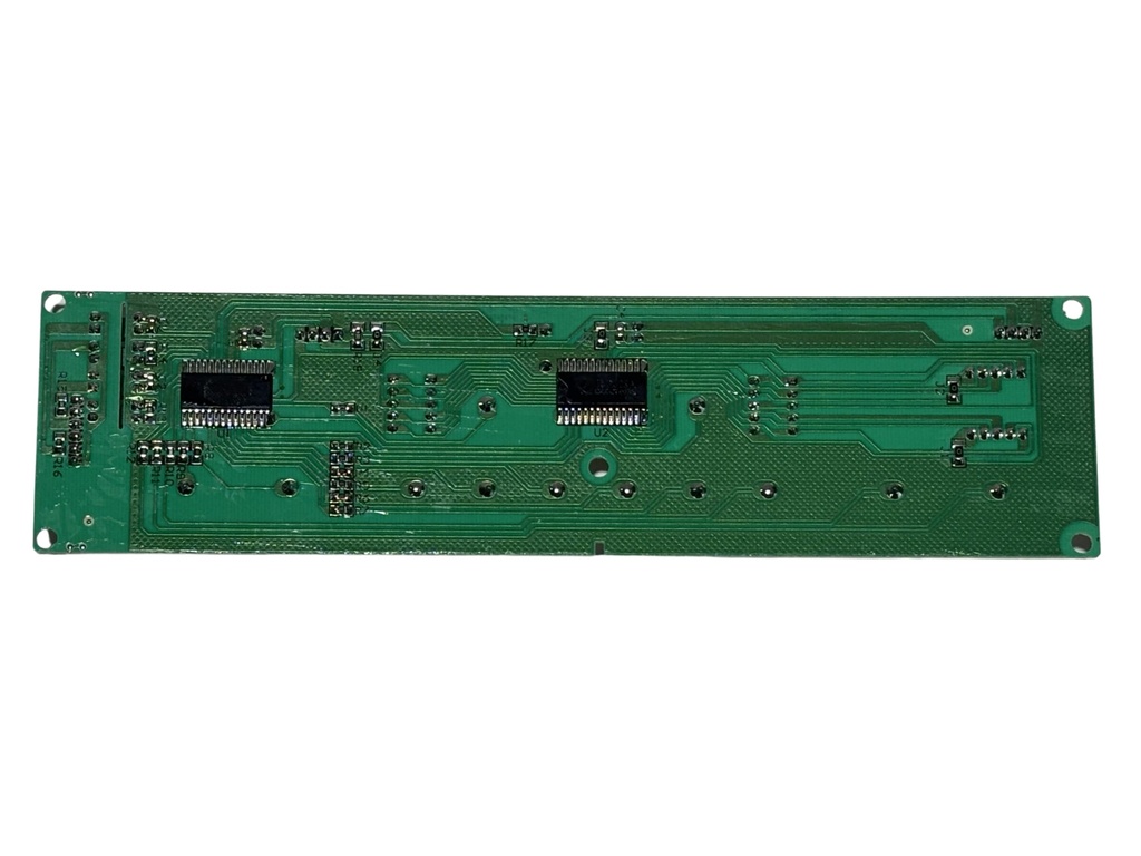 DISPLAY PCB