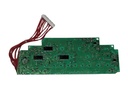 DISPLACT PCB