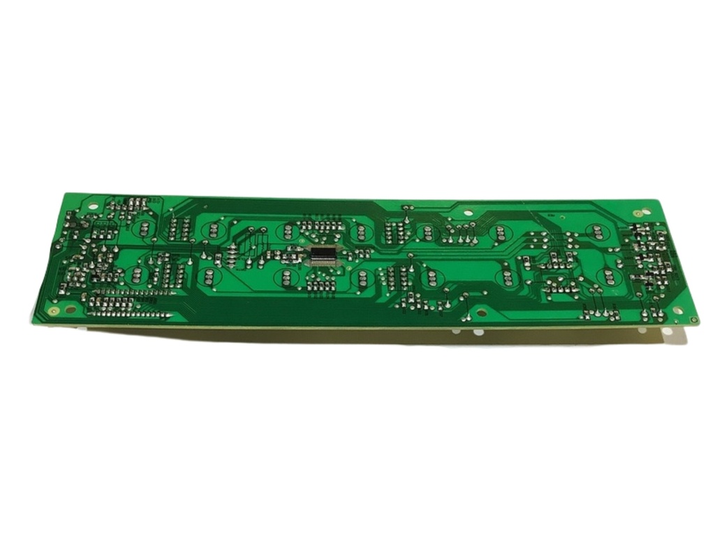 DISPLAY PCB 