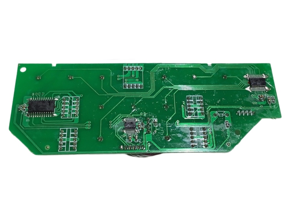 DISPLAY PCB 