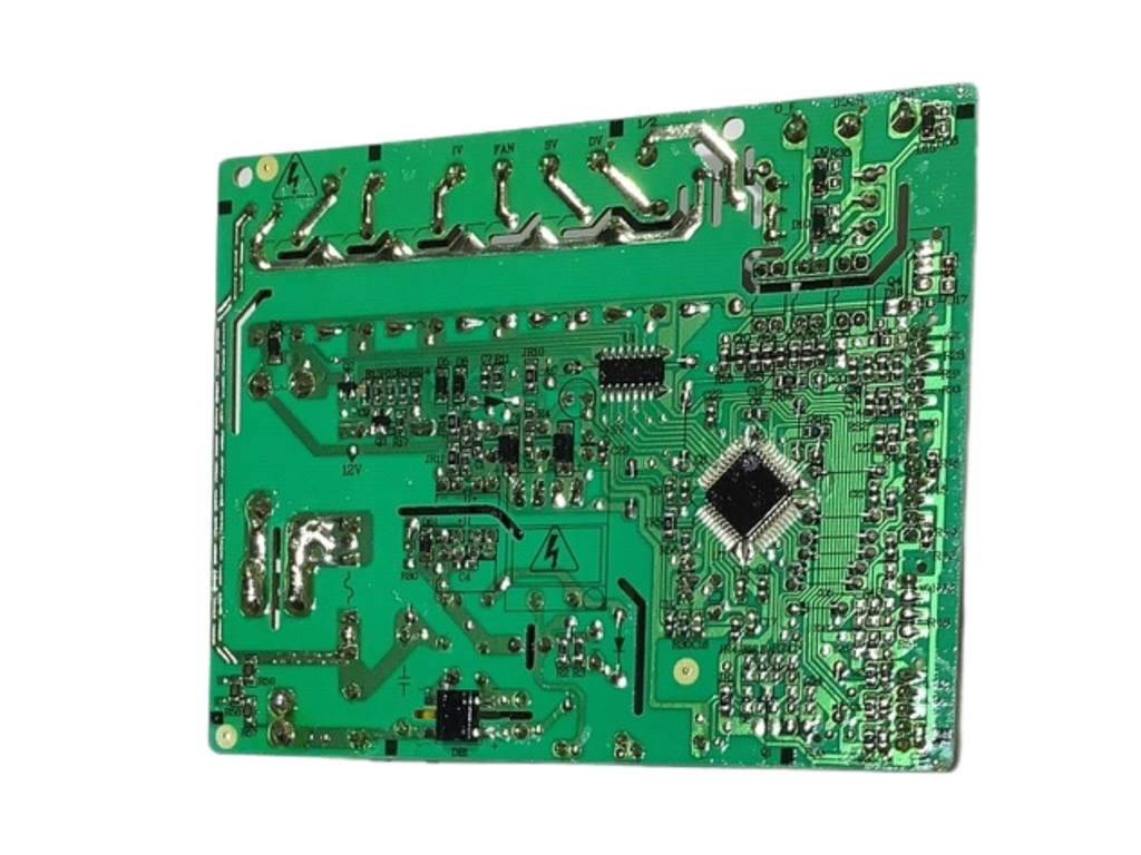PCB MAIN DW8 