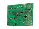 PCB MAIN DW8 