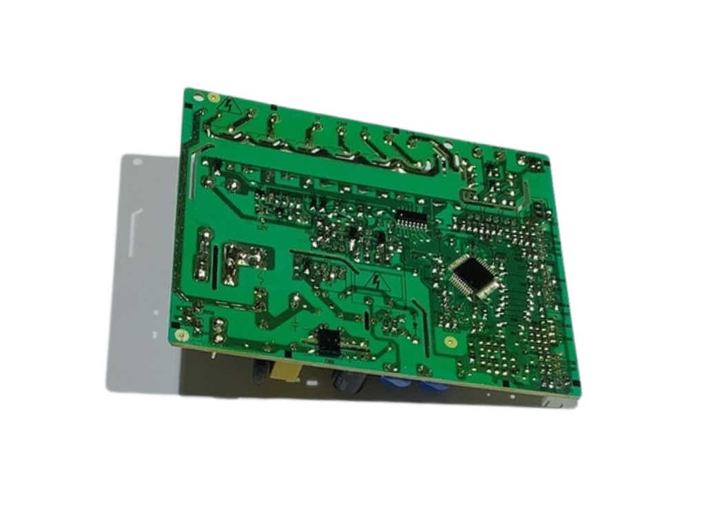 PCB MAIN DW8 