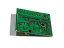 PCB MAIN DW8 