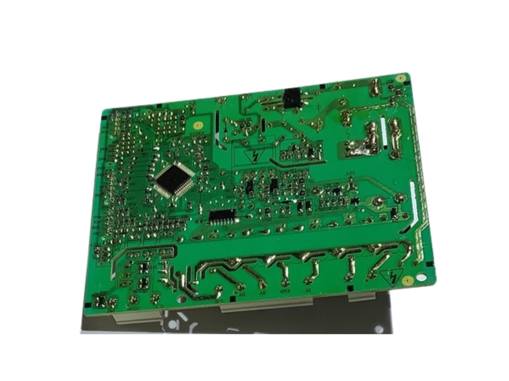 PCB MAIN DW8 