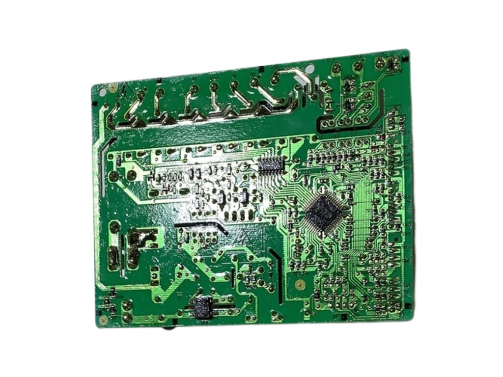 PCB MAIN DW8 