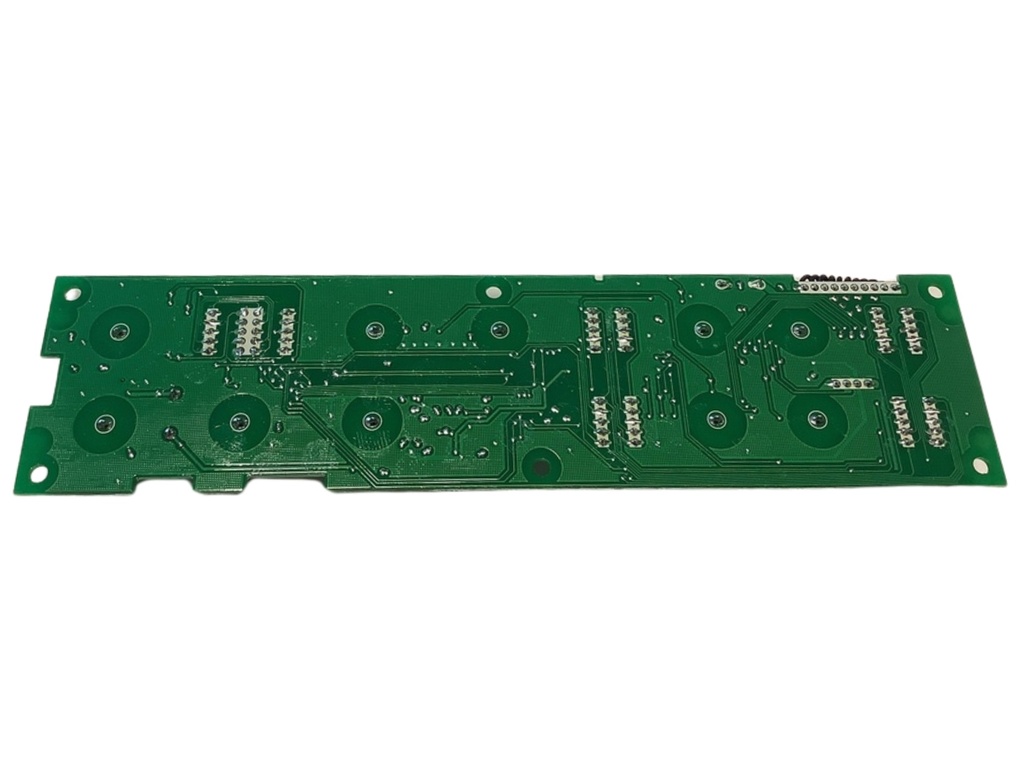 DISPLAY PCB