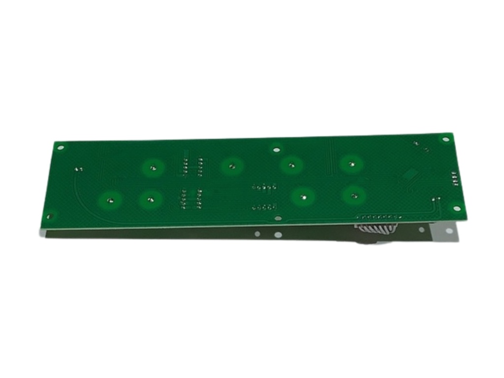 DISPLAY PCB