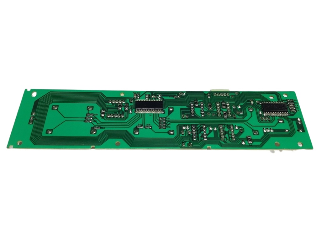 DISPLAY PCB